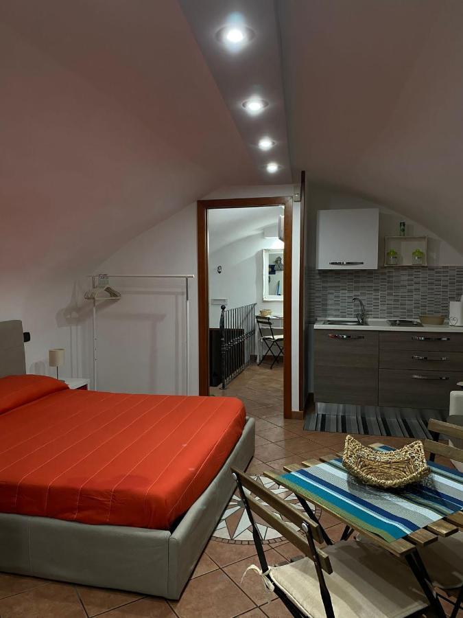 Home in love: balconcino spaccanapoli Esterno foto