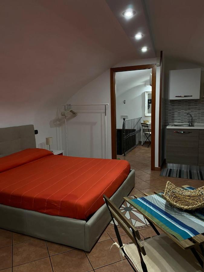 Home in love: balconcino spaccanapoli Esterno foto