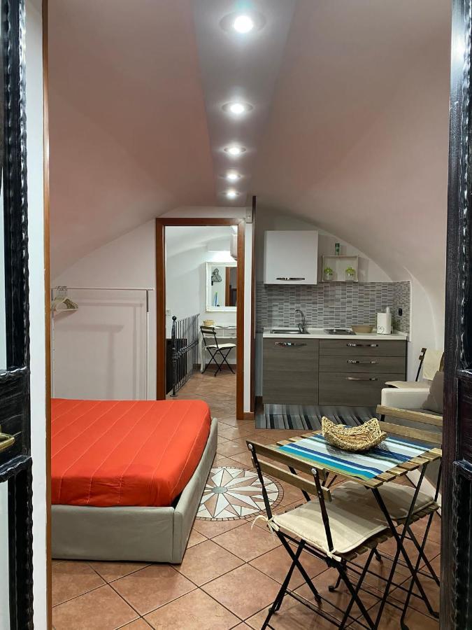 Home in love: balconcino spaccanapoli Esterno foto