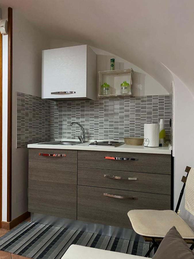 Home in love: balconcino spaccanapoli Esterno foto