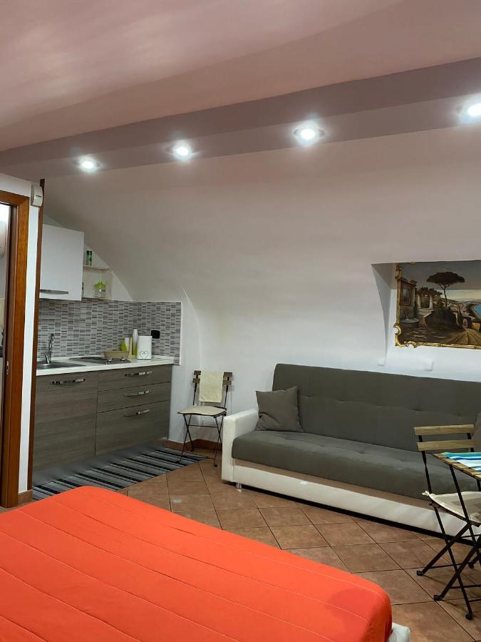 Home in love: balconcino spaccanapoli Esterno foto