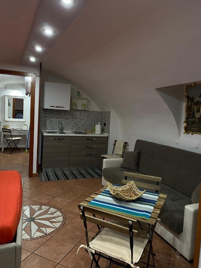 Home in love: balconcino spaccanapoli Esterno foto