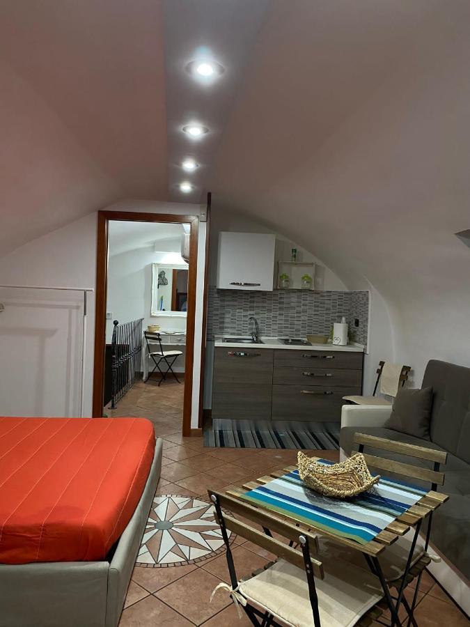 Home in love: balconcino spaccanapoli Esterno foto