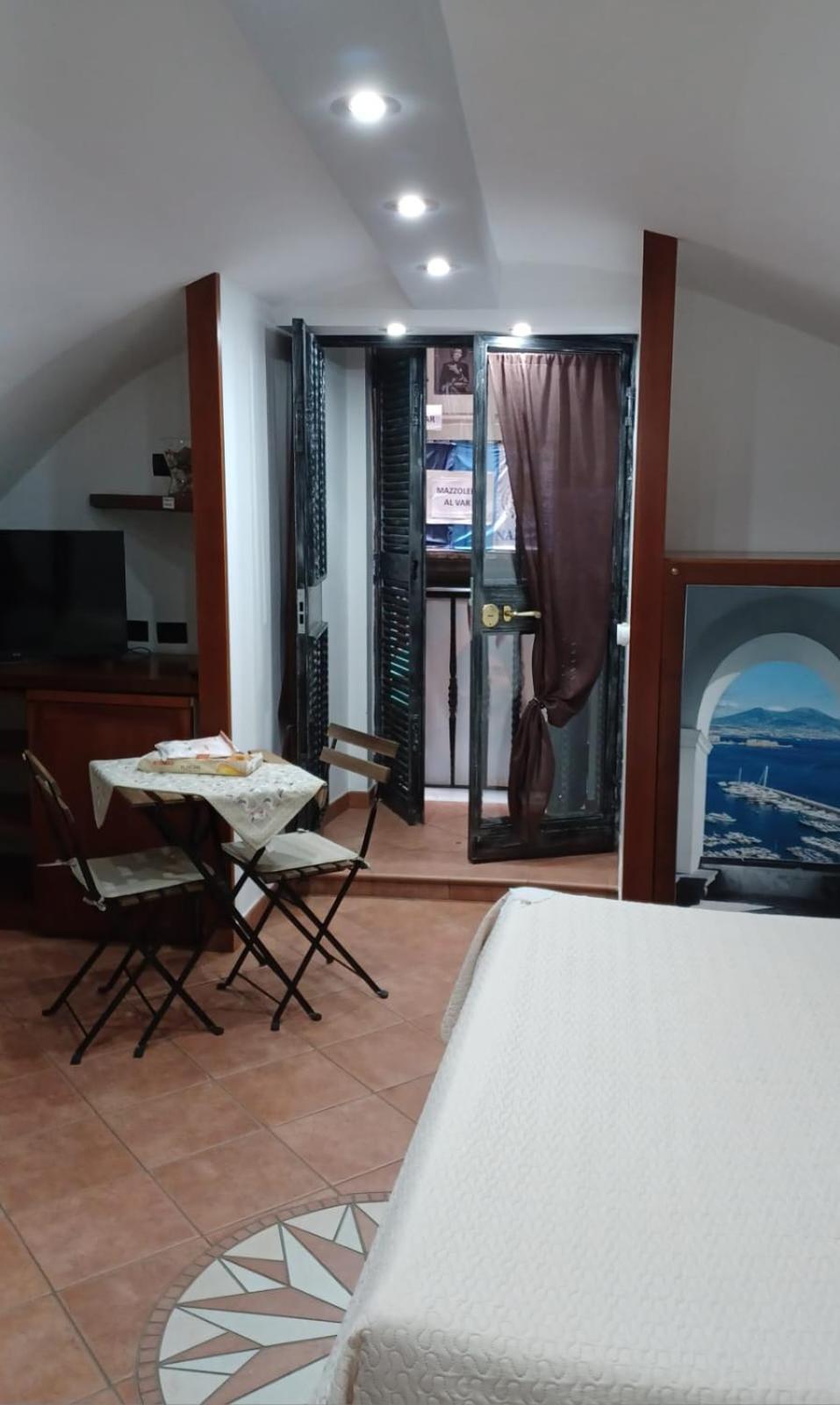 Home in love: balconcino spaccanapoli Esterno foto