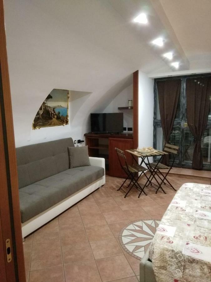 Home in love: balconcino spaccanapoli Esterno foto