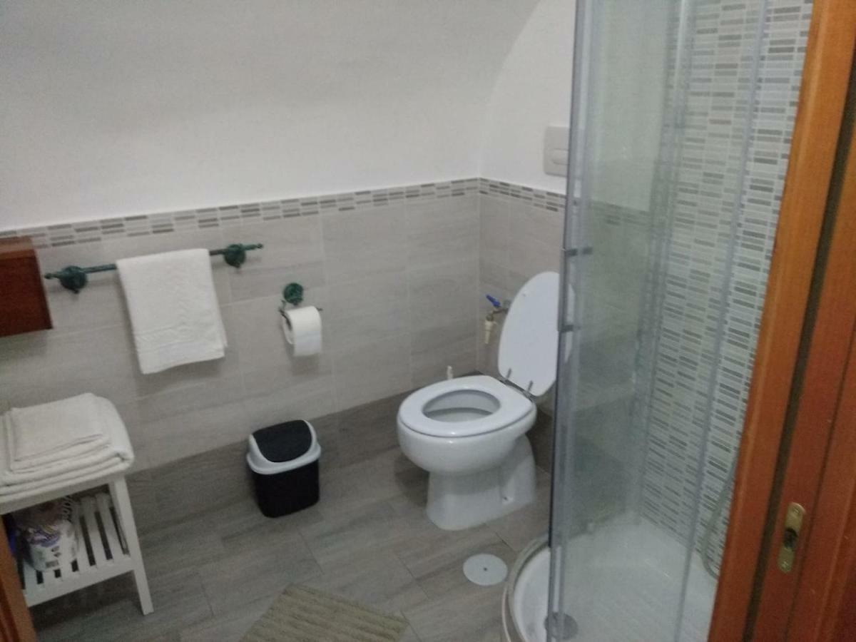 Home in love: balconcino spaccanapoli Esterno foto
