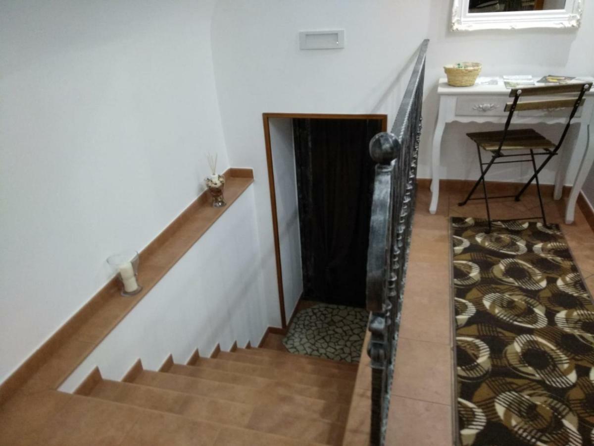 Home in love: balconcino spaccanapoli Esterno foto
