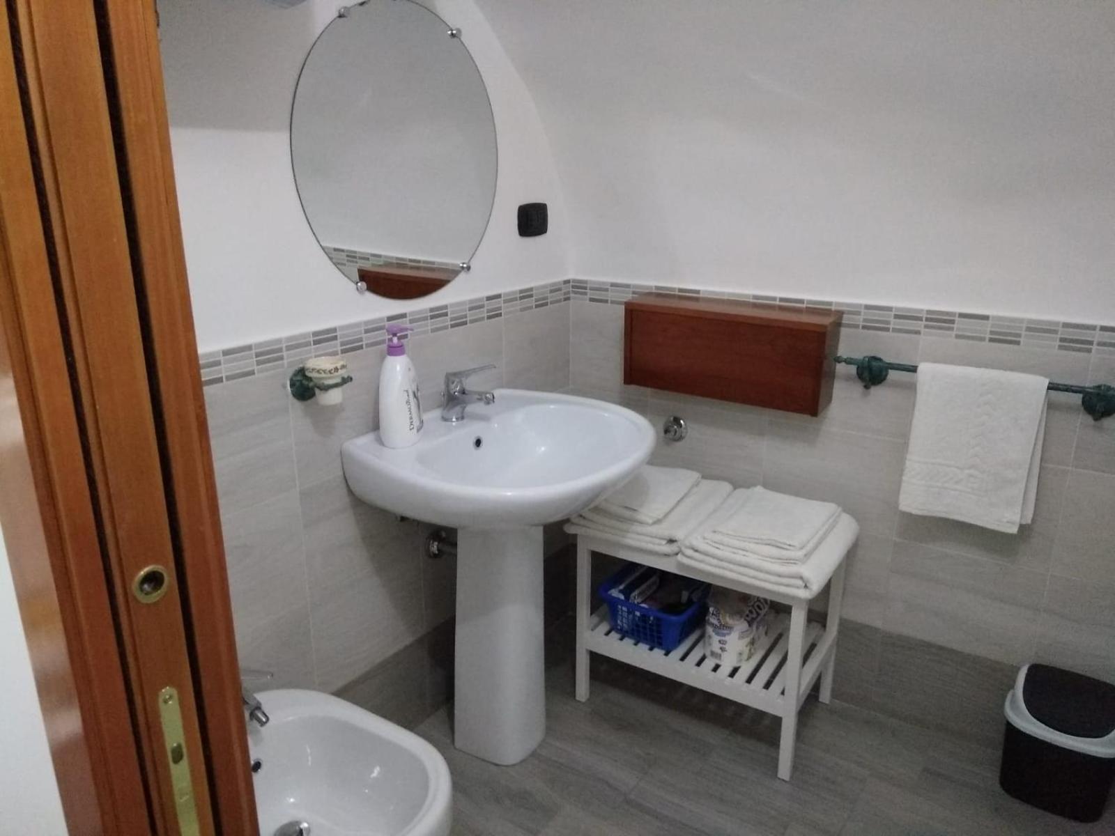 Home in love: balconcino spaccanapoli Esterno foto
